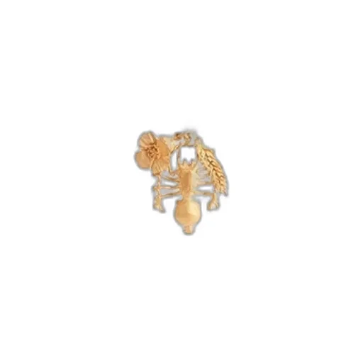 Mille Fleurs De Dior Long Necklace