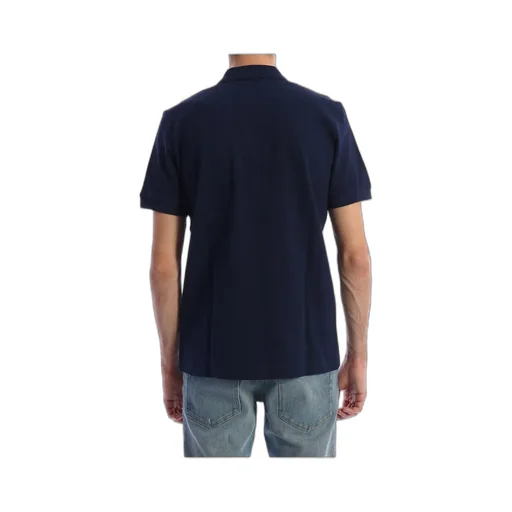 Cd Icon Embroidery Polo Shirt