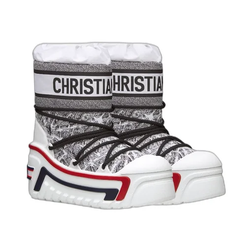 AprÈS-Ski Boot