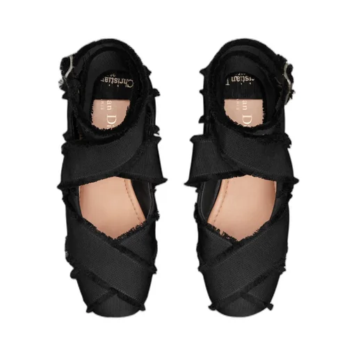 Songe Ballet Flat