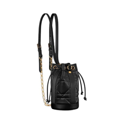 Small Dior Backpack