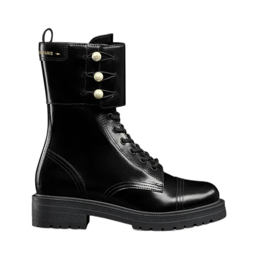 D-Strike Ankle Boot