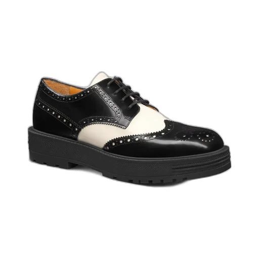 Teddy-D Derby Shoe