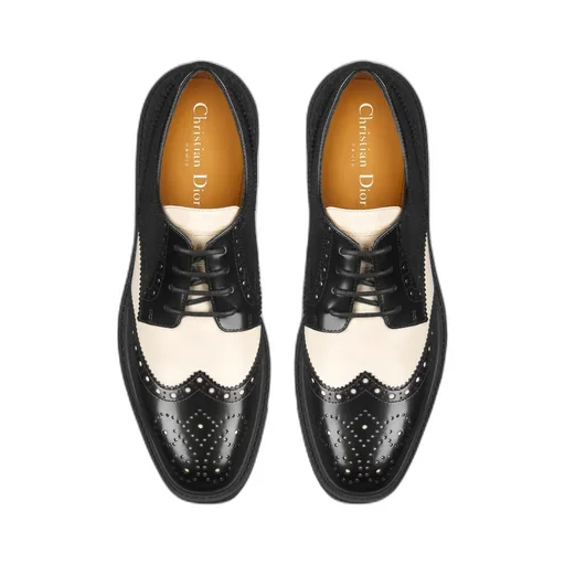Teddy-D Derby Shoe