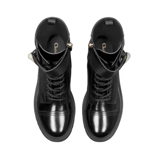 D-Strike Ankle Boot