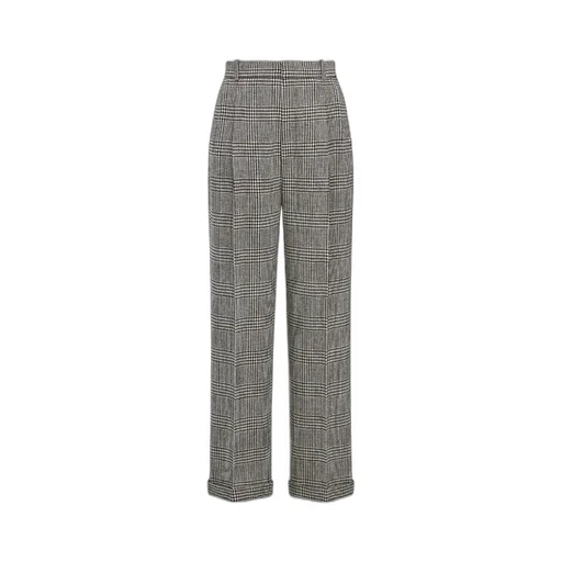 Wide-Leg Pants