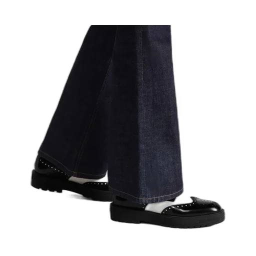Teddy-D Derby Shoe