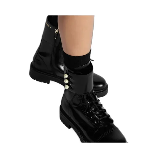 D-Strike Ankle Boot