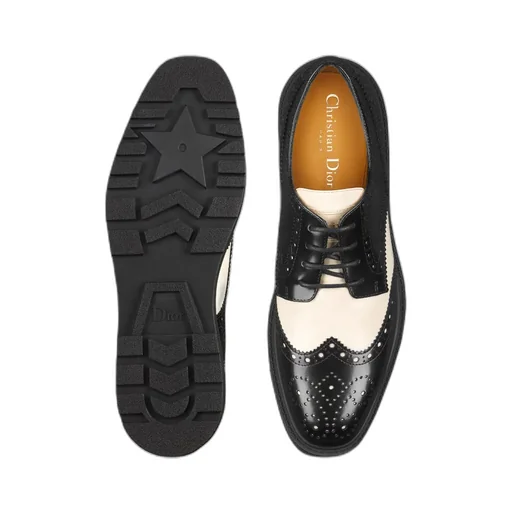 Teddy-D Derby Shoe