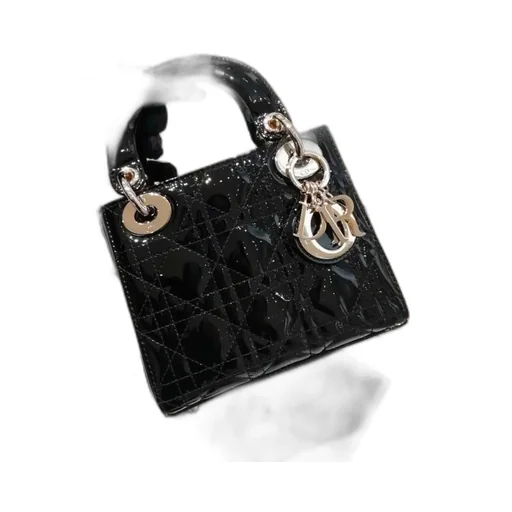 Medium Lady Dior Bag