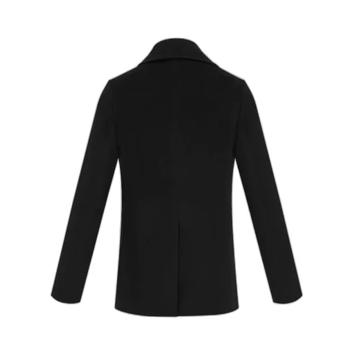 Peacoat
