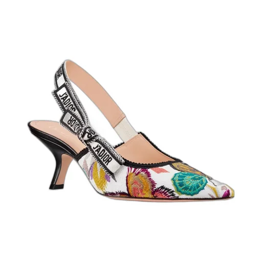 J'adior Slingback Pump