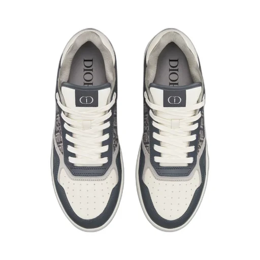 B27 Low-Top Sneaker