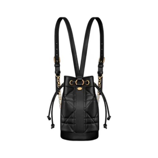 Small Dior Backpack