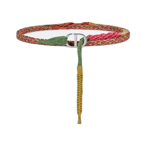 Natural Belt