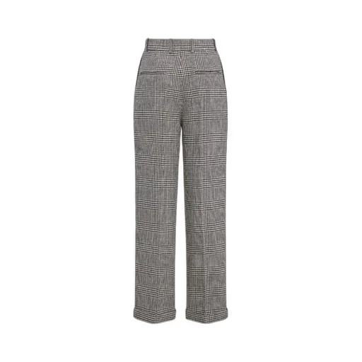 Wide-Leg Pants