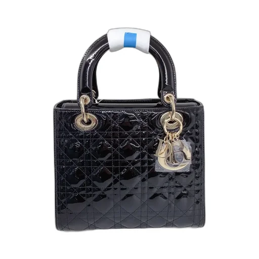 Medium Lady Dior Bag
