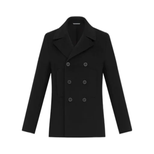 Peacoat