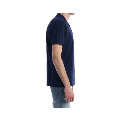 Cd Icon Embroidery Polo Shirt