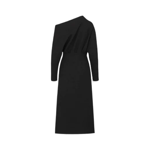 Asymmetric Dress