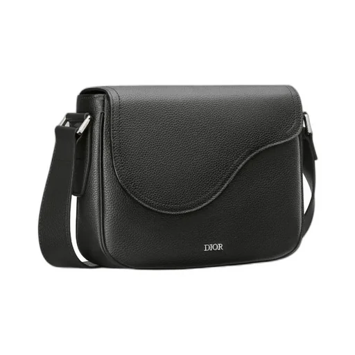 Mini Saddle Shoulder Bag