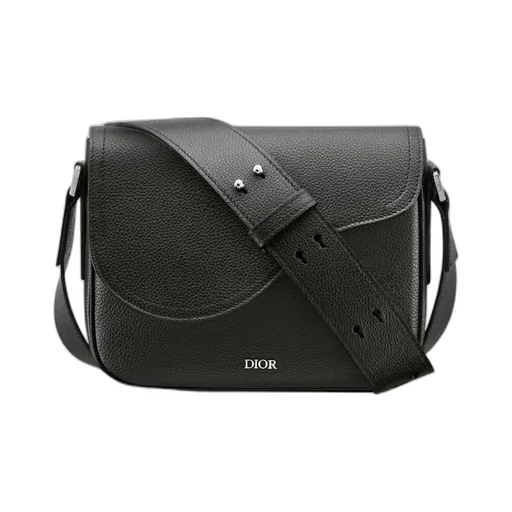 Mini Saddle Shoulder Bag
