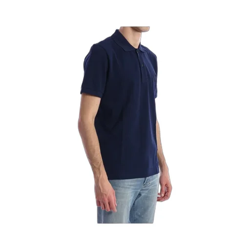 Cd Icon Embroidery Polo Shirt