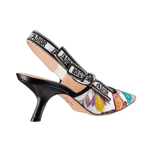 J'adior Slingback Pump