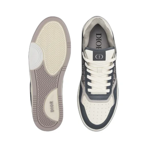 B27 Low-Top Sneaker