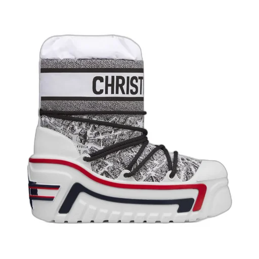 AprÈS-Ski Boot