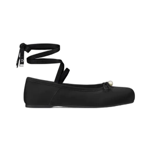 D-Joy Ballet Flat