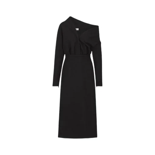 Asymmetric Dress