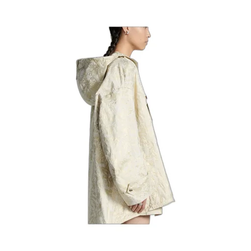 Hooded Anorak