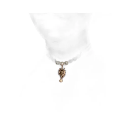 Toile De Jouy Soleil Choker