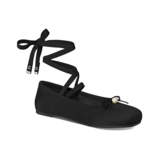 D-Joy Ballet Flat