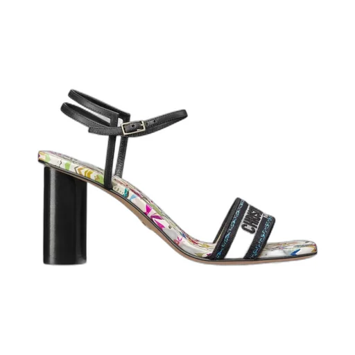 Dway Heeled Sandal