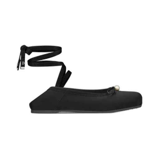 D-Joy Ballet Flat