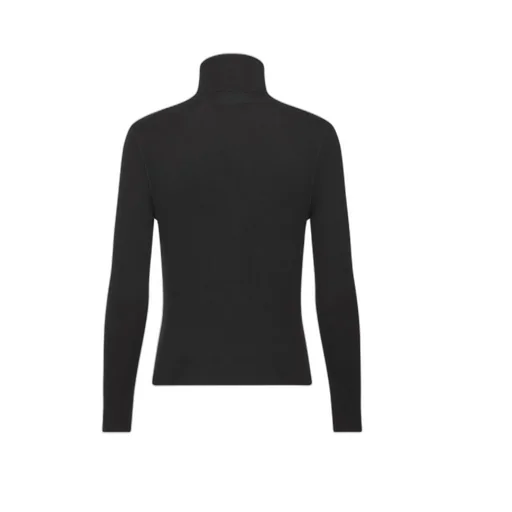 Turtleneck Sweater