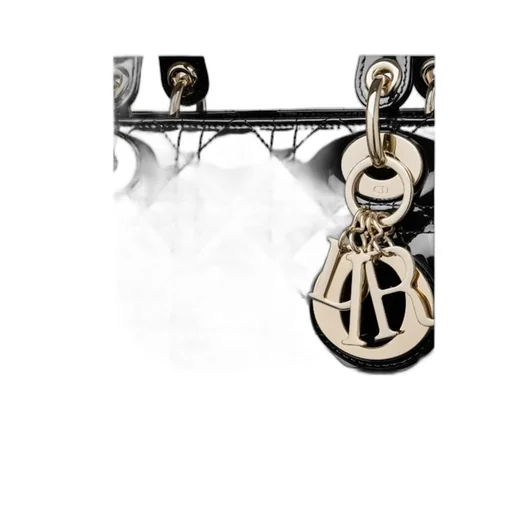 Medium Lady Dior Bag