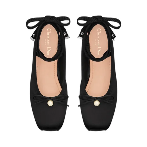 D-Joy Ballet Flat