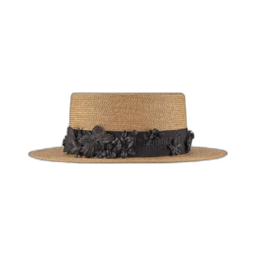 Small Brim Hat