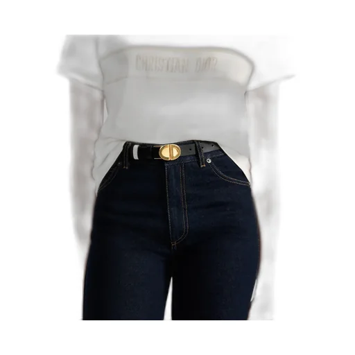 Forever Reversible Belt