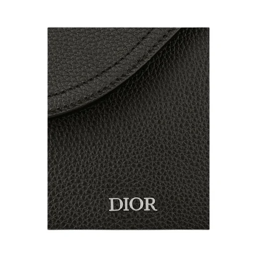 Mini Saddle Shoulder Bag