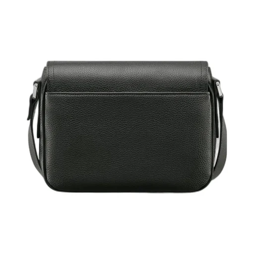 Mini Saddle Shoulder Bag