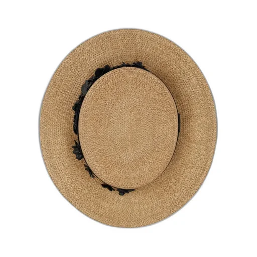 Small Brim Hat