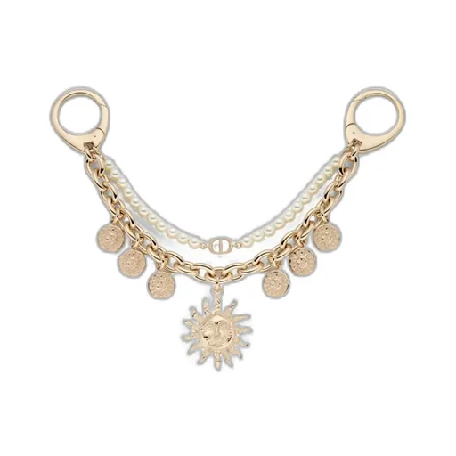 Toile De Jouy Soleil Bag Jewelry