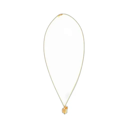 Mille Fleurs De Dior Long Necklace