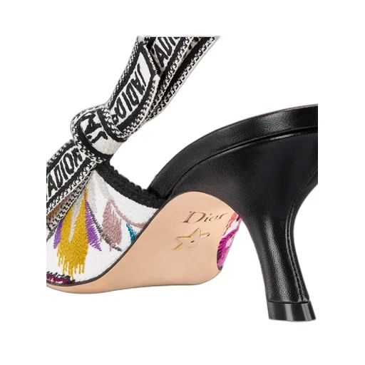 J'adior Slingback Pump