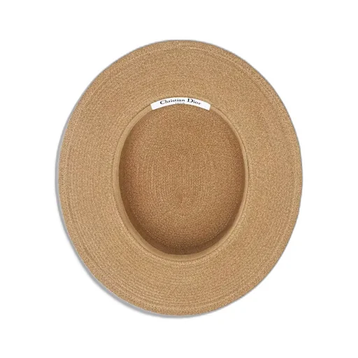 Small Brim Hat