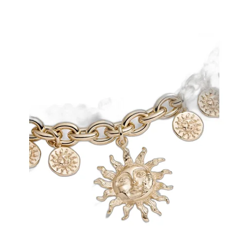 Toile De Jouy Soleil Bag Jewelry